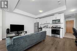 60 CHARLES Street W Unit# 2809 Kitchener