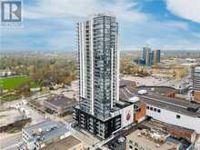 60 CHARLES Street W Unit# 2809 Kitchener