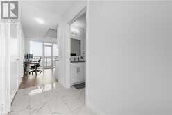 60 CHARLES Street W Unit# 2809 Kitchener