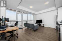 60 CHARLES Street W Unit# 2809 Kitchener