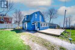 11C GLENWOOD Street Port Dover