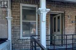 129 METCALFE Street Unit# B Elora