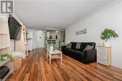 64 BENTON Street Unit# 803 Kitchener