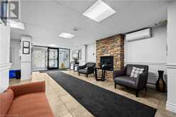 64 BENTON Street Unit# 803 Kitchener