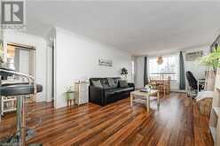 64 BENTON Street Unit# 803 Kitchener