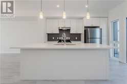 17 BENNINGER Drive Unit# B009 Kitchener