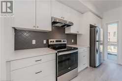 17 BENNINGER Drive Unit# B009 Kitchener