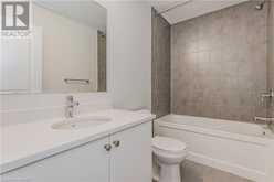 17 BENNINGER Drive Unit# B009 Kitchener