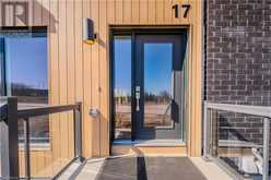 17 BENNINGER Drive Unit# B009 Kitchener