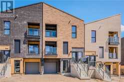 702 BENNINGER Drive Unit# C019 Kitchener