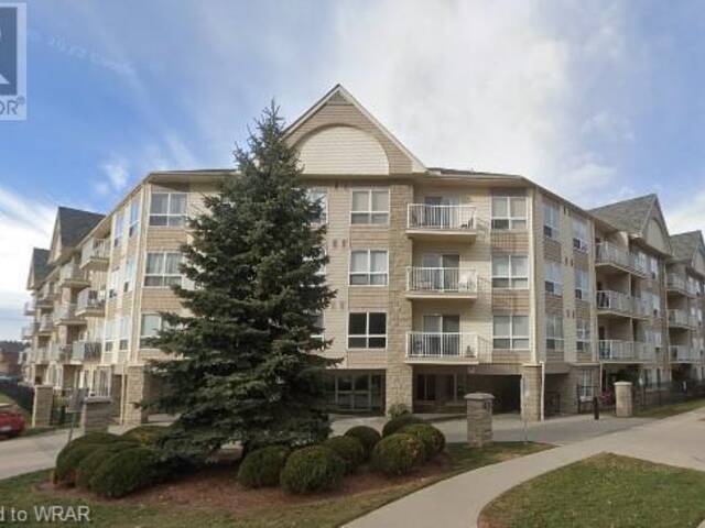 8 HARRIS Street Unit# 405 Cambridge Ontario