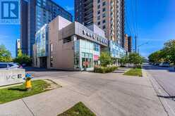 318 SPRUCE Street Unit# 1806 Waterloo