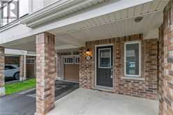 552 GOLDENROD LANE Lane Unit# 121 Kitchener