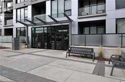 690 KING Street W Unit# 221 Kitchener