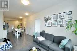 690 KING Street W Unit# 221 Kitchener