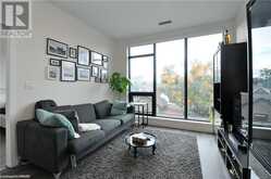 690 KING Street W Unit# 221 Kitchener