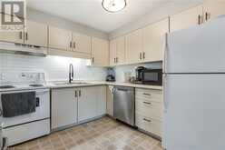 163 FERGUSON Drive Unit# B6 Woodstock