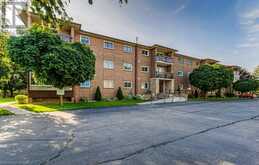 67 BRECKENRIDGE Drive Unit# 308 Kitchener