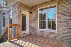 45 BLAIR Road Unit# 7 Cambridge