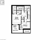 214 SERENE Way Unit# H069 Kitchener