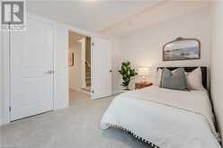 214 SERENE Way Unit# H069 Kitchener