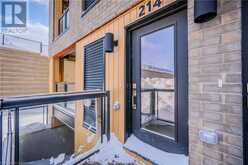 214 SERENE Way Unit# H069 Kitchener