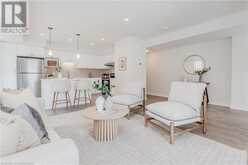 214 SERENE Way Unit# H069 Kitchener