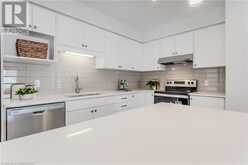 214 SERENE Way Unit# H069 Kitchener