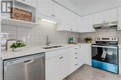 214 SERENE Way Unit# H069 Kitchener