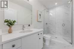 214 SERENE Way Unit# H069 Kitchener