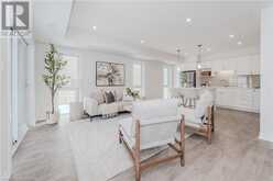 214 SERENE Way Unit# H069 Kitchener