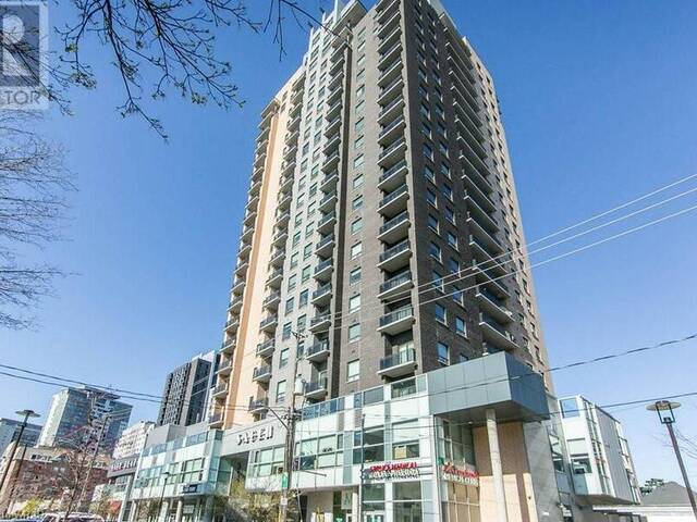 318 SPRUCE Street Unit# 1506 Waterloo Ontario