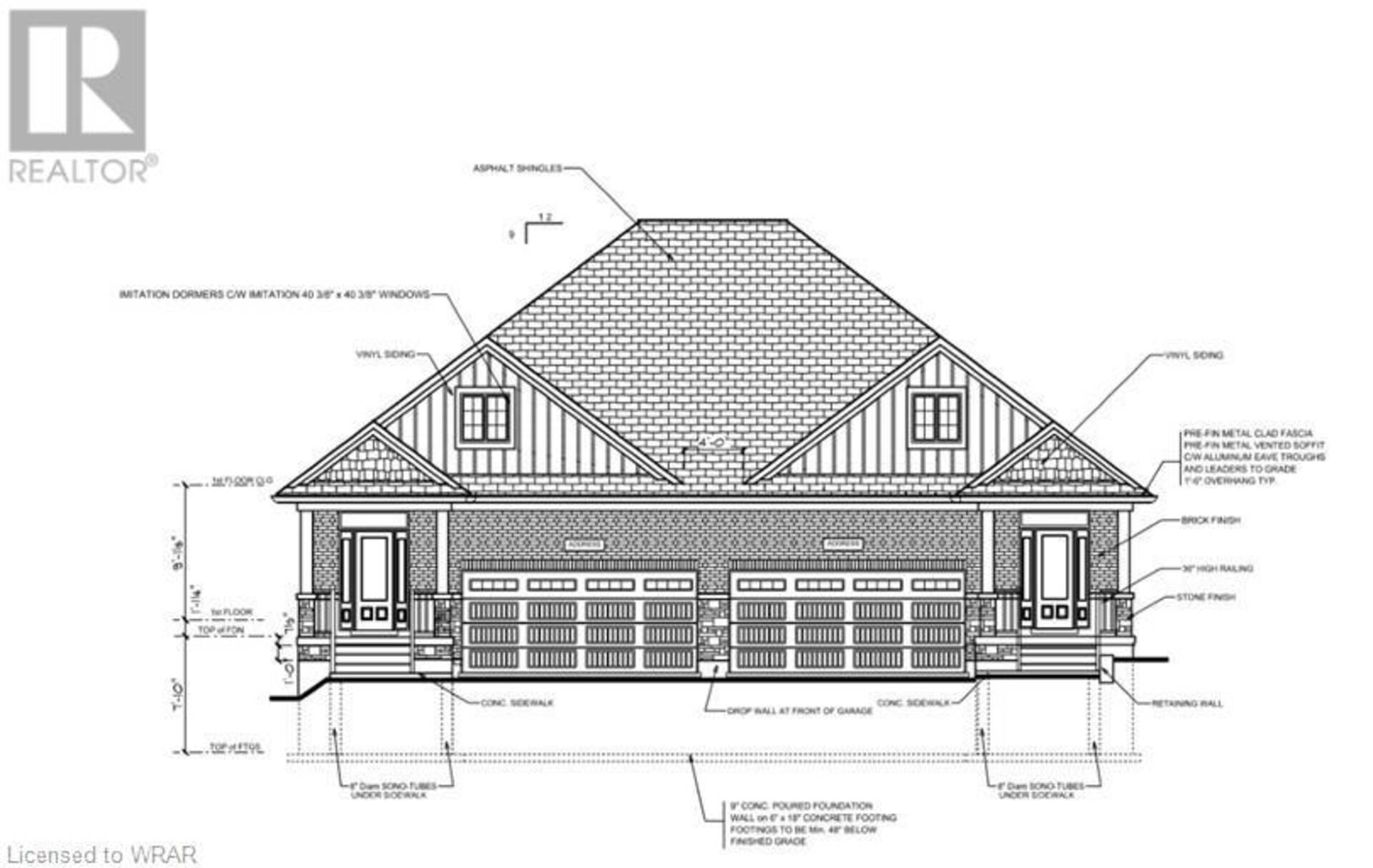 LOT 10B BEDELL Drive Drayton