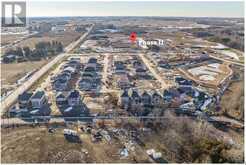 LOT 0078 JACOB DETWEILLER Drive Kitchener