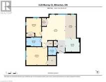 33 MURRAY Court Unit# 1 Milverton