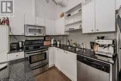 404 KING Street W Unit# 217 Kitchener