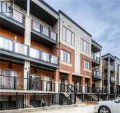 25 ISHERWOOD Avenue Unit# 55 Cambridge