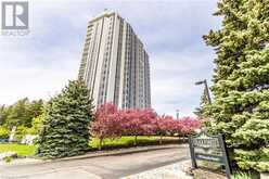 190 HESPELER Road Unit# 203 Cambridge