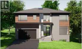 LOT 3 NORTH RIDGE Terrace Kitchener