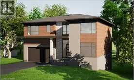 LOT 3 NORTH RIDGE Terrace Kitchener