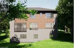 LOT 3 NORTH RIDGE Terrace Kitchener