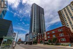 60 FREDERICK Street Unit# 2510 Kitchener