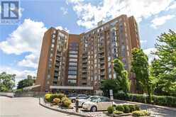 1414 KING Street E Unit# 409 Kitchener