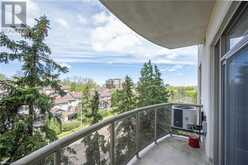 255 KEATS Way Unit# 507 Waterloo