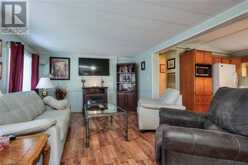 580 BEAVER CREEK Road Unit# 270 Waterloo