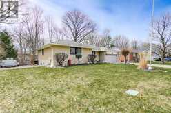 5 ELEANOR Court Tillsonburg