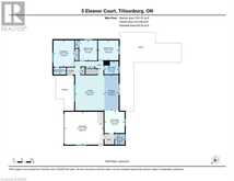 5 ELEANOR Court Tillsonburg