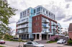 42 BRIDGEPORT Road Unit# 310 Waterloo