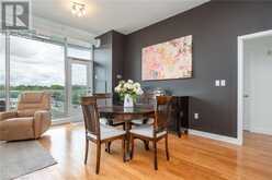 42 BRIDGEPORT Road Unit# 310 Waterloo