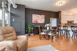 42 BRIDGEPORT Road Unit# 310 Waterloo